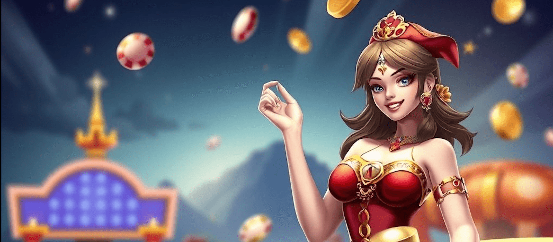Online Casino Free Online Casino Free
